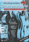 Die Etwas Andere Gitarrenschule (Band 1)